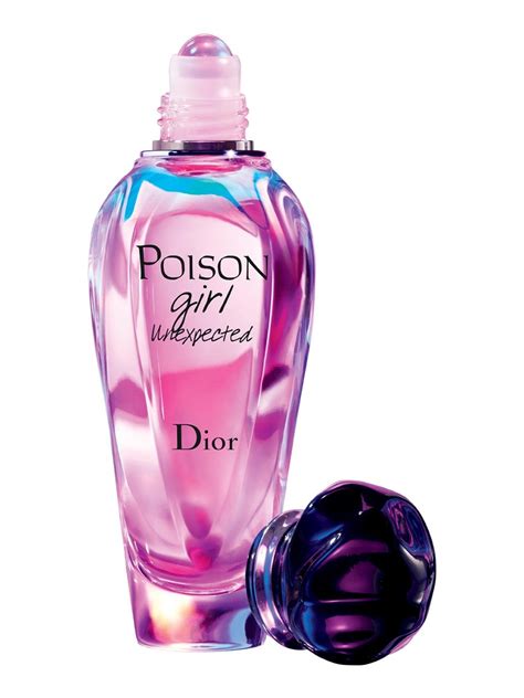 perfumes that smell like dior poison girl|poison girl unexpected Dior.